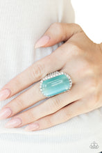 Load image into Gallery viewer, Paparazzi - Thank Your LUXE-y Stars - Blue
