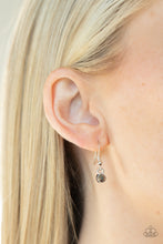 Load image into Gallery viewer, Paparazzi - Extra Enticing - Silver
