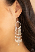Load image into Gallery viewer, Paparazzi Accessories - Dazzling Delicious - White
