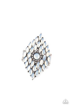 Load image into Gallery viewer, Paparazzi Accessories - Incandescently Irresistible - White
