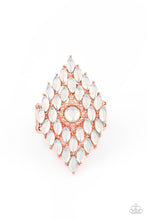 Load image into Gallery viewer, Paparazzi Accessories - Incandescently Irresistible - Copper
