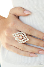 Load image into Gallery viewer, Paparazzi Accessories - Incandescently Irresistible - Copper
