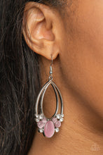 Load image into Gallery viewer, Paparazzi - Look Into My Crystal Ball - Pink

