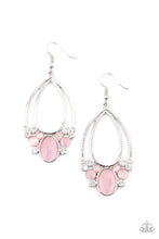 Load image into Gallery viewer, Paparazzi - Look Into My Crystal Ball - Pink

