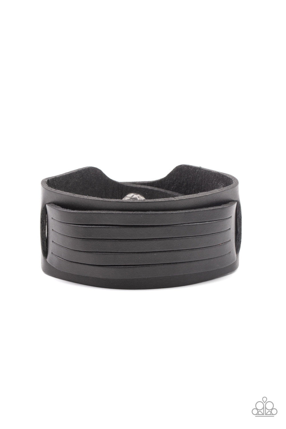 Paparazzi - Ride In Style - Black