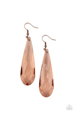 Load image into Gallery viewer, Paparazzi - Crystal Crowns - Copper
