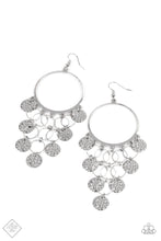 Load image into Gallery viewer, Paparazzi - All CHIME High - Silver

