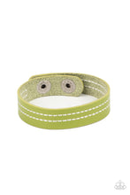 Load image into Gallery viewer, Paparazzi - Life is WANDER-ful - Green
