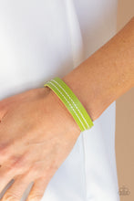 Load image into Gallery viewer, Paparazzi - Life is WANDER-ful - Green
