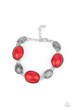 Load image into Gallery viewer, Paparazzi - Cactus Country - Red
