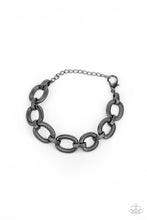 Load image into Gallery viewer, Paparazzi - Industrial Amazon - Black
