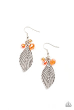 Load image into Gallery viewer, Paparazzi - LEAF It To Fate - Orange
