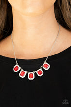 Load image into Gallery viewer, Paparazzi - Next Level Luster - Red
