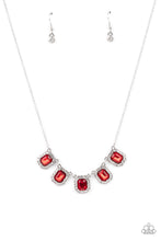 Load image into Gallery viewer, Paparazzi - Next Level Luster - Red
