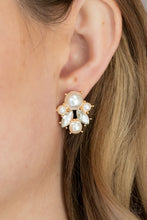 Load image into Gallery viewer, Paparazzi - Royal Reverie - Gold
