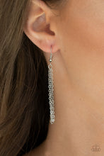 Load image into Gallery viewer, Paparazzi Accessories - Choose Faith - Silver
