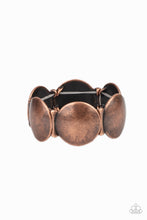 Load image into Gallery viewer, Paparazzi - Going, Going, GONG! - Copper

