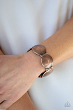 Load image into Gallery viewer, Paparazzi - Going, Going, GONG! - Copper
