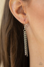 Load image into Gallery viewer, Paparazzi Accessories - Give Thanks - Silver
