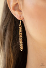 Load image into Gallery viewer, Paparazzi Accessories - Give Thanks - Gold
