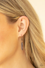 Load image into Gallery viewer, Paparazzi Accessories - Queen of the QUILL - Copper

