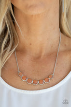 Load image into Gallery viewer, Paparazzi - Serenely Scalloped - Orange
