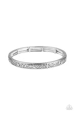 Load image into Gallery viewer, Paparazzi - Precisely Petite - Silver
