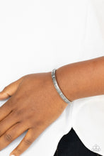 Load image into Gallery viewer, Paparazzi - Precisely Petite - Silver
