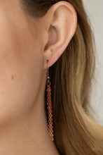 Load image into Gallery viewer, Paparazzi Accessories - Choose Faith - Copper
