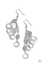 Load image into Gallery viewer, Paparazzi - Im Always BRIGHT - Silver
