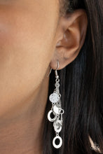 Load image into Gallery viewer, Paparazzi - Im Always BRIGHT - Silver
