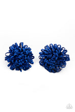 Load image into Gallery viewer, Paparazzi - Pretty in Posy - Blue
