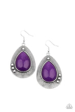 Load image into Gallery viewer, Paparazzi - Western Fantasy - Purple
