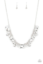 Load image into Gallery viewer, Paparazzi - Long Live Sparkle - White
