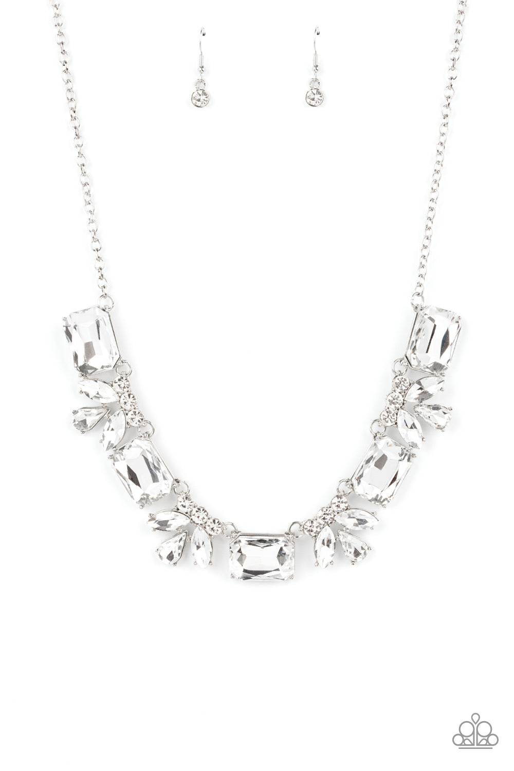 Paparazzi - Long Live Sparkle - White