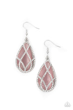 Load image into Gallery viewer, Paparazzi - Crawling With Couture - Pink
