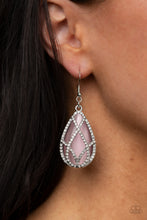 Load image into Gallery viewer, Paparazzi - Crawling With Couture - Pink
