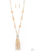 Load image into Gallery viewer, Paparazzi - Summery Sensations - Orange
