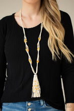 Load image into Gallery viewer, Paparazzi - Summery Sensations - Orange
