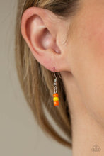 Load image into Gallery viewer, Paparazzi - Summery Sensations - Orange

