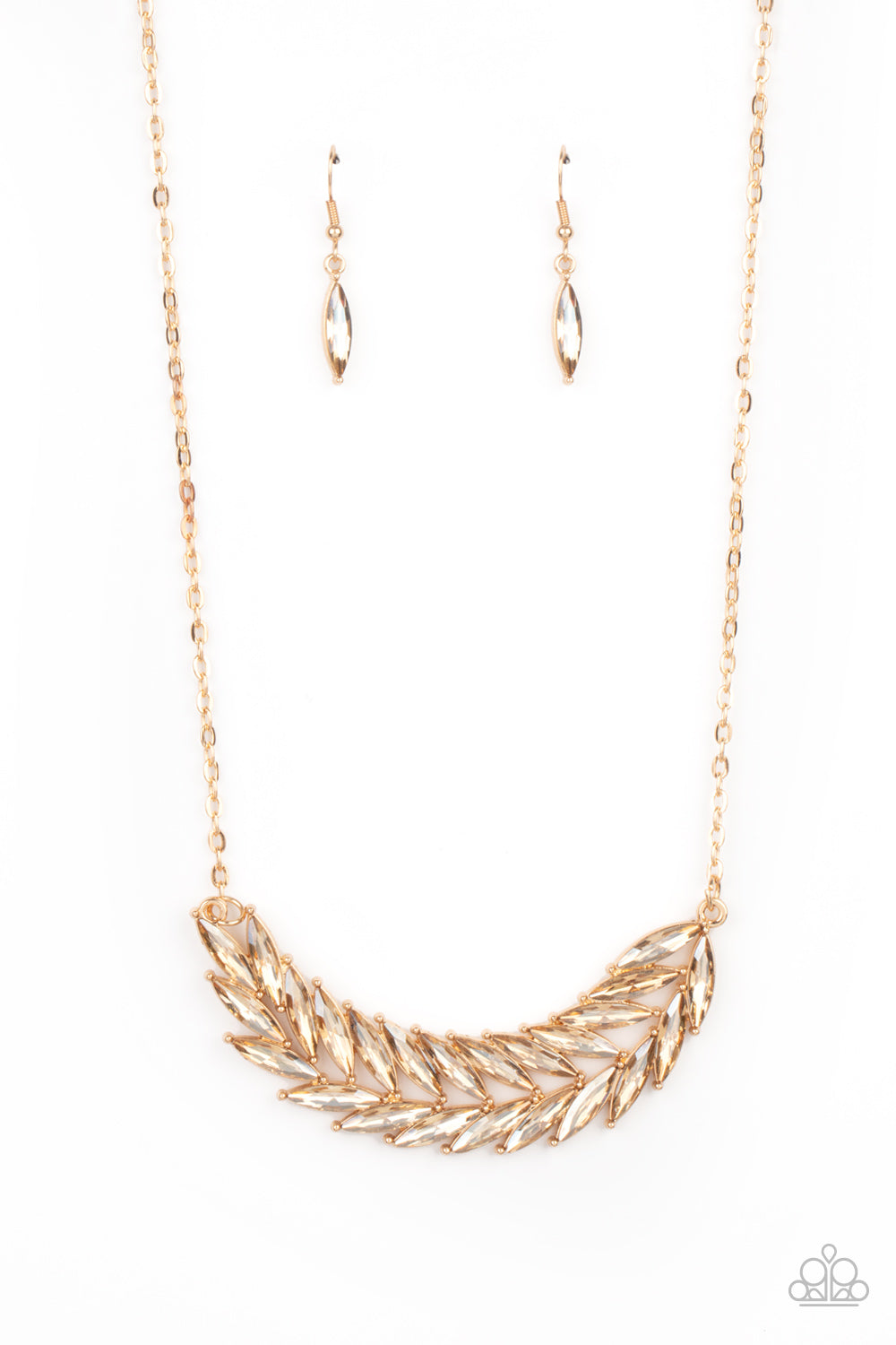 Paparazzi - Flight of FANCINESS - Gold