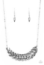 Load image into Gallery viewer, Paparazzi - Flight of FANCINESS - Silver
