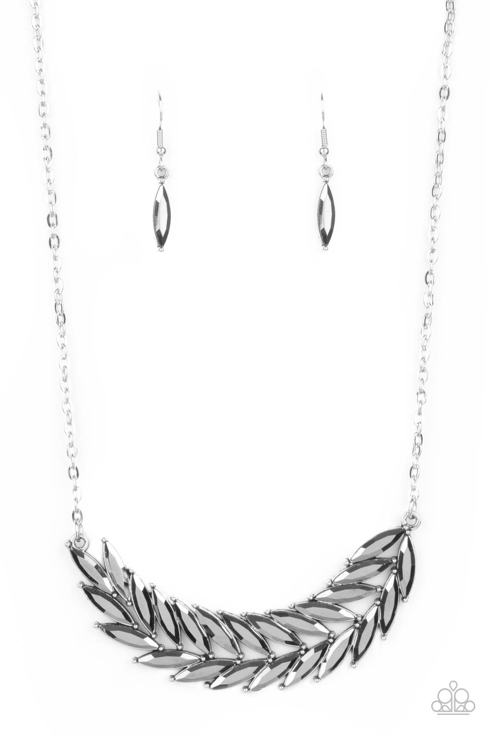 Paparazzi - Flight of FANCINESS - Silver