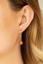 Load image into Gallery viewer, Paparazzi - Elemental Elegance - Orange

