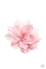 Load image into Gallery viewer, Paparazzi - Plaid Prairies - Pink
