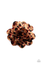 Load image into Gallery viewer, Paparazzi Accessories - Panama Picnic - Brown
