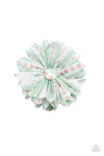 Load image into Gallery viewer, Paparazzi - Got A Good Thing GROWING - Green

