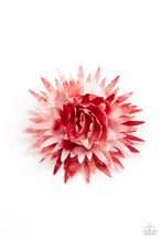 Load image into Gallery viewer, Paparazzi - My Favorite Color Is Tie Dye - Red

