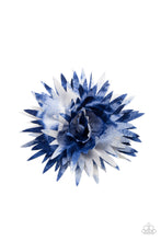 Load image into Gallery viewer, Paparazzi - My Favorite Color Is Tie Dye - Blue
