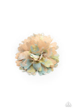 Load image into Gallery viewer, Paparazzi Accessories - Tie Dyed Eden - Orange
